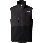 Мъжка жилетка The North Face M Retro Denali Vest черен TNF BLACK