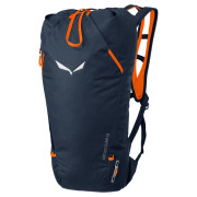 Раница Salewa Ortles Climb 18 син/оранжев