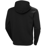 Мъжки суитшърт Helly Hansen Core Zip Hoodie