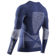 Функционална мъжка тениска X-Bionic Energy Accumulator 4.0 Shirt Lg Sl