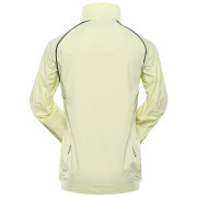 Детско яке Alpine Pro Spino Green