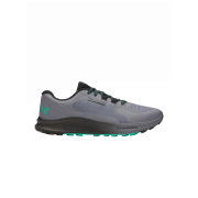 Мъжки обувки Under Armour Charged Bandit TR 3 сив Titan Gray / Black / Green Mode