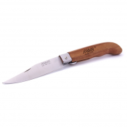 Сгъваем нож MAM Sportive 2046 Bubinga - 8,3 cm кафяв Bubinga