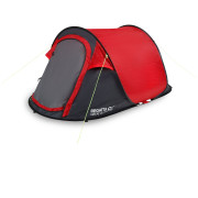 Палатка Regatta Malawi II 2 Person Pop Up Tent червен Pepper