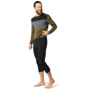Мъжки 3/4 долни гащи Smartwool Merino 250 Baselayer 3/4 Bottom