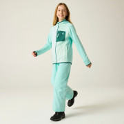 Дамски суитшърт Dare 2b Expedition Mid Water Ballet