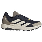 Детски обувки Adidas Terrex Anylander J Blue син Legink/Wonwhi/Khathr
