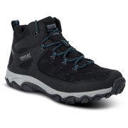Дамски обувки Regatta Womens Edgepoint IV Mid