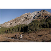 Чанта за рамка на велосипед Cyclite Frame Bag Small / 02