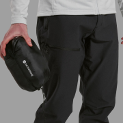 Мъжко зимно яке Montane Anti Freeze Lite Hoodie