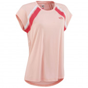 Дамска функционална тениска Kari Traa Elisa Tee розов Soft