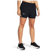 Дамски къси панталони Under Armour Fly By 2-In-1 Shorts