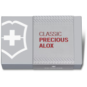 Сгъваем нож Victorinox Classic Precious Alox