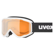 Ски очила Uvex Speedy Nova бял WHITE SL/LASERGOLD S2