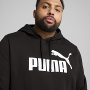 Мъжки суитшърт Puma ESS No. 1 Logo Hoodie FL