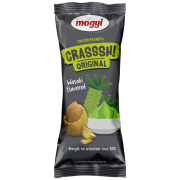Храна за пътуване Mogyi Crassh wasabi 60g
