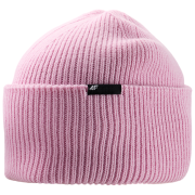 Детска шапка 4F Cap U0866 Light Pink