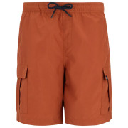 Мъжки бански Regatta Blanmont Swim Short кафяв Brick