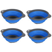 Комплект купи Regatta TPR Folding Bowls