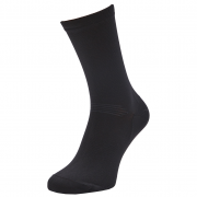 Чорапи за колоездене Silvini Medolla черен
