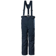 Детски ски панталони Helly Hansen Jr No Limits 2.0 Pant тъмно син 598 Navy