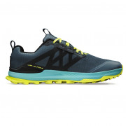 Мъжки обувки за бягане Altra Lone Peak 8 зелен Black/Green