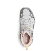 Дамски зимни обувки до глезена Merrell Thermo Snow Grip Mid Wp