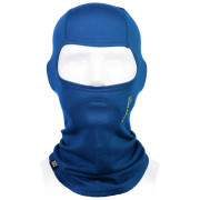 Шапка маска Mons Royale Olympus Tech Balaclava син OilyBlue