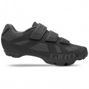 Обувки за колоездене Giro Ranger W черен Black
