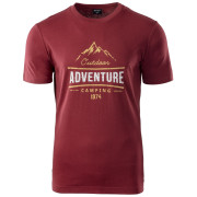 Мъжка тениска Hi-Tec Lore