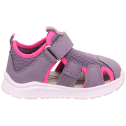 Детски сандали Superfit Wave Purple