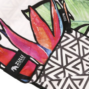 Плажна кърпа Zulu Beach 100 x 170 cm