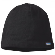 Зимна шапка Patagonia Beanie Hat черен