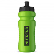 Спортна бутилка Nutrend Bidon 2022 зелен