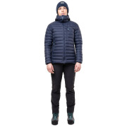 Дамско зимно яке Mountain Equipment Earthrise Hooded Wmns Jacket