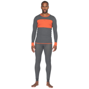 Функционална мъжка тениска Devold Wool Mesh 190 Shirt Man
