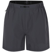 Дамски къси панталони MOOA Esent short тъмно сив dark grey