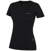 Дамска тениска Zulu Merino 160 Short 4C черен black