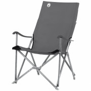 Стол Coleman Sling Chair gray