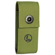 Калъф за нож Leatherman Nylon Medium светло зелен MOSS/M/PKG