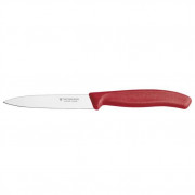 Нож за зеленчуци Victorinox 10 см 6.7706 червен