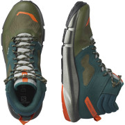 Мъжки обувки Salomon Predict Hike Mid Gore-Tex