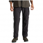 Мъжки панталони Craghoppers NosiLife Convertible Cargo Trouser II черен