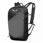 Спортна раница Salewa Pedroc Active 16L черен/сив black out