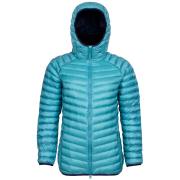 Дамско зимно яке High Point Northon Lady Jacket