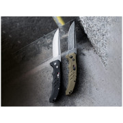 Джобно ножче Boker Plus Intention II Black