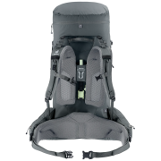 Дамска туристическа раница Deuter Aircontact Core 45+10 SL