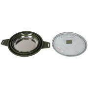 Сгъваема тенджера Warg Fold Cookpot 2,5l