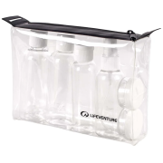 Пътен калъф LifeVenture Flight Bottle Set