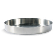 Тиган Tatonka Pan Multi Set сребърен